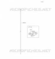 ACCESSOIRE(DECALS) pour Kawasaki Z H2