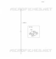 ACCESSOIRE(DECALS) pour Kawasaki Z H2