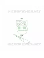 Optional Parts pour Kawasaki KLX125