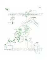 Fuel Injection pour Kawasaki Vulcan 1500 Drifter