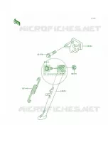 Stands pour Kawasaki Ninja ZX-9R