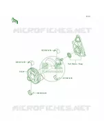 Balancer pour Kawasaki ER-6n 