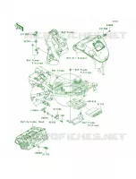 Fuel Injection pour Kawasaki ER-6n 