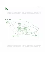 Seat pour Kawasaki ER-6n 