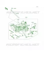 Throttle pour Kawasaki ER-6n 