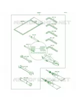 Tool pour Kawasaki Zephyr